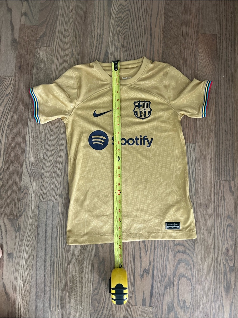 ⚽️ Soccer Kit ⚽️ Nike 🇪🇸 - Picture 2 of 7